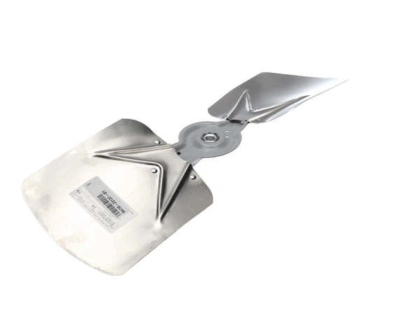 Rheem 70-23137-01 24"Dia 19Deg 1/2" Ccw 2Bld Fan (RHM70-23137-01) Each