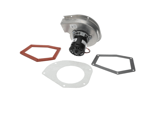 Rheem 70-23641-86 Induced Draft Blower W/Gasket (RHM70-23641-86) Each
