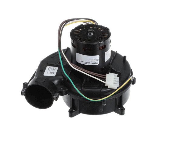 Rheem 70-24033-01 120V Induced Draft Blwr W/Gskt (RHM70-24033-01) Each