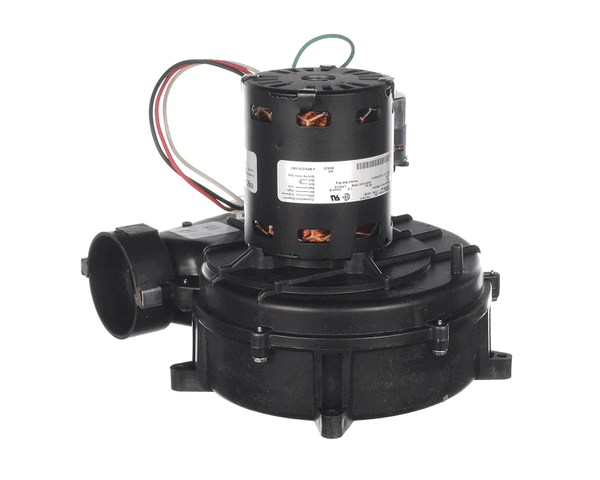 Rheem 70-24206-01 120V Induced Draft Blwr W/Gskt (RHM70-24206-01) Each