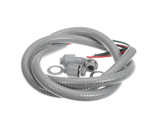 Rheem 849040 Trueline Hvac Whip - 1/2 In. X 6 Ft. Non (RHM849040) Each