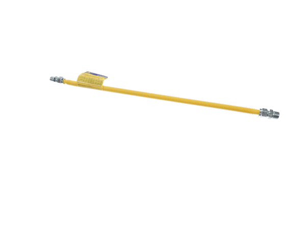 Rheem Cssc14-30 Gas Connector - 3/4 In. Male Npt X 1/2 I (RHMCSSC14-30) Each