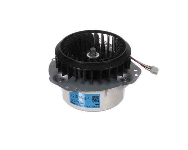 Rheem Rtg20212K Blowermotor Rtg-199 (RHMRTG20212K) Each