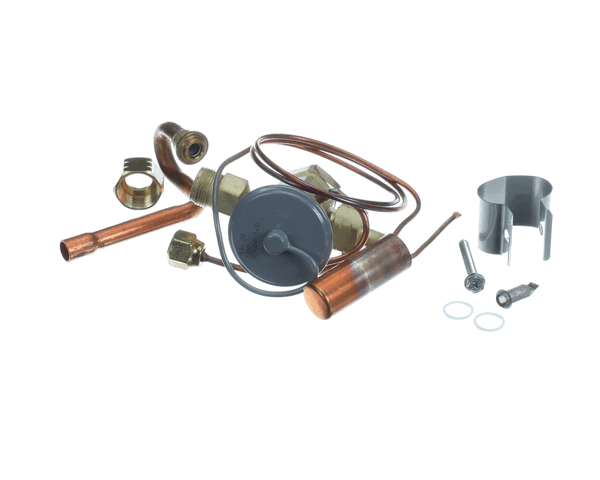 Rheem Rxct-Hba Expansion Valve Kit (Txv) (RHMRXCT-HBA) Each