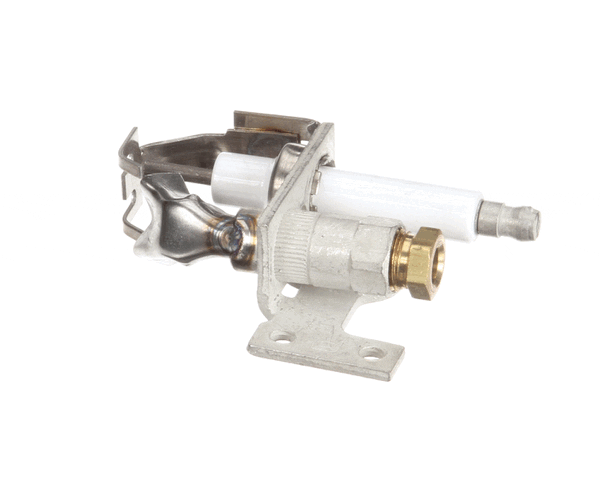 Rheem Sp10764B Pilot Ignitor Sensor, Natural Gas (RHMSP10764B) Each