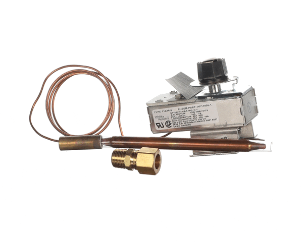 Rheem Sp11805 Tstat (M# E8536Gs) (RHMSP11805) Each