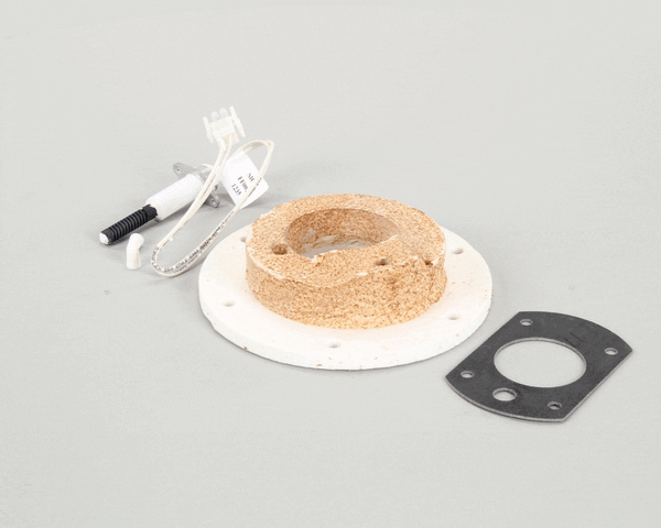 Rheem Sp12143K Hot Surface Ignitor Kit (RHMSP12143K) Each