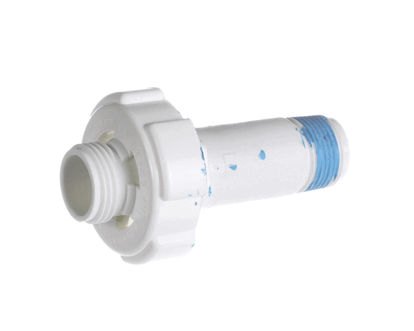 Rheem Sp12159F Drain Valve - Round Poly (RHMSP12159F) Each