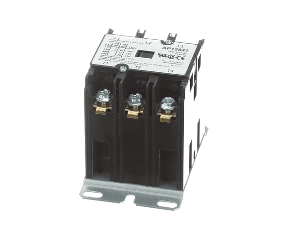 Rheem Sp12841 Ruud Contactor For E85 Wh (RHMSP12841) Each