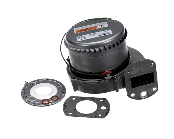 Rheem Sp15130 Combustion Blower W/Gasket (RHMSP15130) Each
