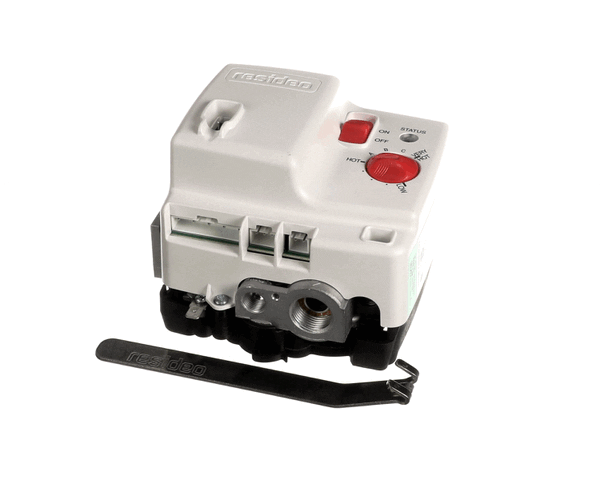 Rheem Sp20231 3/4" 120V Ng Valve (RHMSP20231) Each