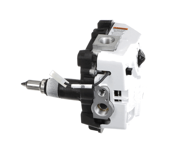 Rheem Sp20832B 4"Wc Nat Gas Valve (RHMSP20832B) Each