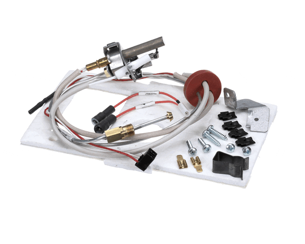 Rheem Sp21058 Pilot Assembly Replacement Kit (RHMSP21058) Each ...