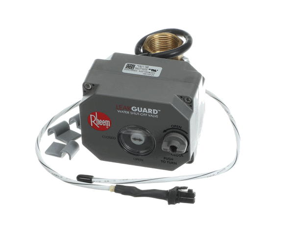 Rheem Sp21111 Leak Sensor-Shut Off Kit (RHMSP21111) Each