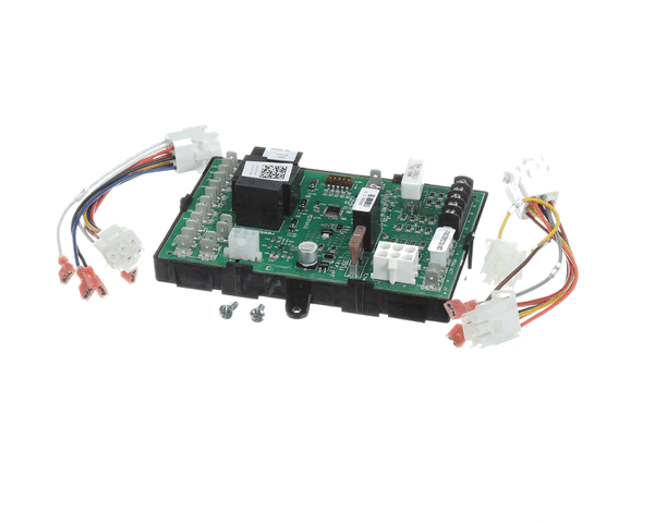 Rheem St9120U1011 Universal Electronic Fan Timer (RHMST9120U1011) Each