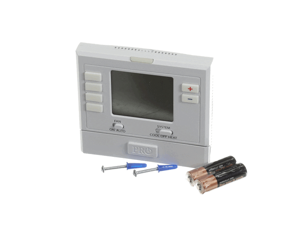 Rheem T705 Pro1 T705 Programmable Thermostat (Ge/Hp (RHMT705) Each