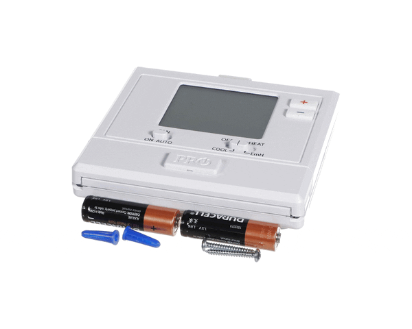 Rheem T721 Pro1 T721 Non-Programmable Thermostat (H (RHMT721) Each