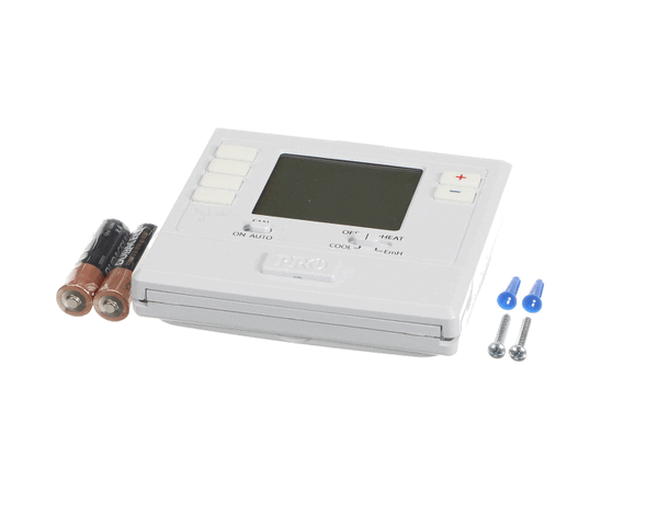 Rheem T725 Pro1 T725 Programmable Thermostat (Hp: 2 (RHMT725) Each