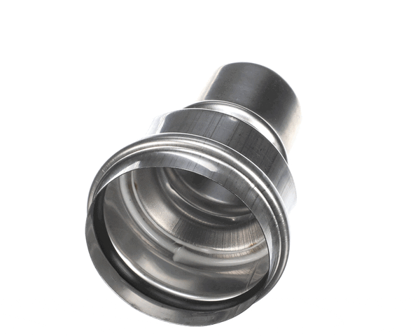 Rinnai 1004F-530X01 Exhaust Adaptor B Assy 1004Fa Ex3 (RIN1004F-530X01) Each