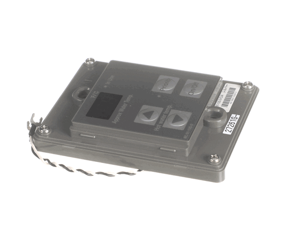 Reznor 123974 Fan Switch, F135-30F W/Brkt (REZ123974) Each