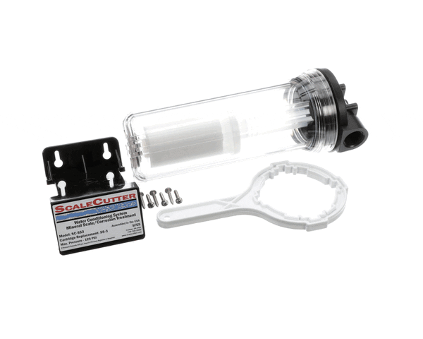 Rinnai 103000038 Scale Cutter Water Conditioning S (RIN103000038) Each