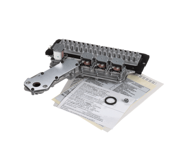 Rinnai 103000064 Kit, Gas Conversion (Ng To Lp), R (RIN103000064) Each