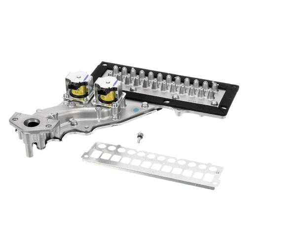 Rinnai 103000093 Gas Conversion Kit (Lp To Nat) (RIN103000093) Each