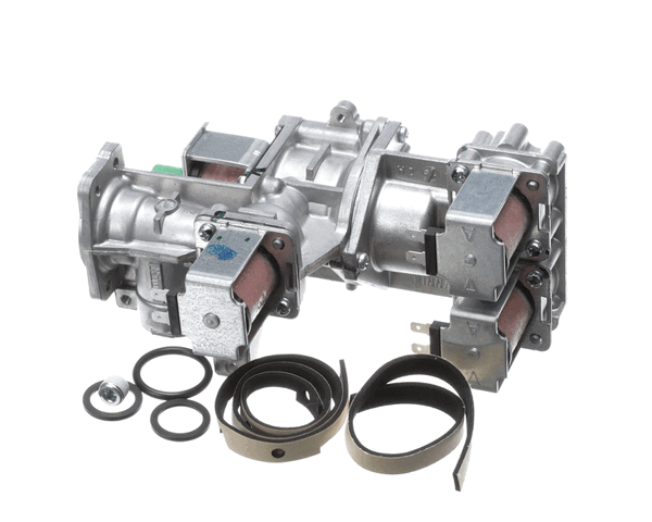 Rinnai 104000013-K Kit,Gas Valve 2532, 2520 I/E (RIN104000013-K) Each
