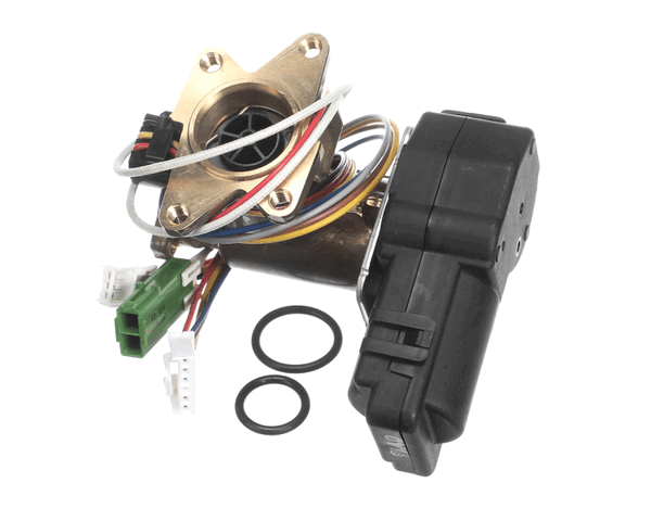 Rinnai 104000017-K Water Flow Servo Assy (RIN104000017-K) Each
