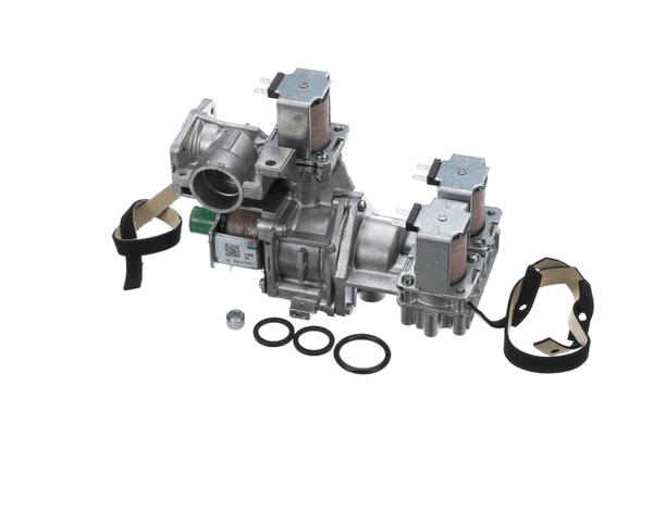 Rinnai 104000021-K Kit, Gas Valve R50/R63Lse2/R75/94 (RIN104000021-K) Each