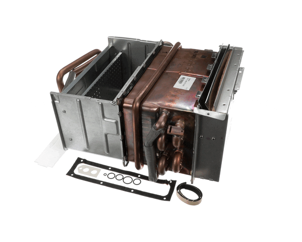 Rinnai 104000042 Kit, Heat Exchanger(R98E,Lse,V323 (RIN104000042) Each