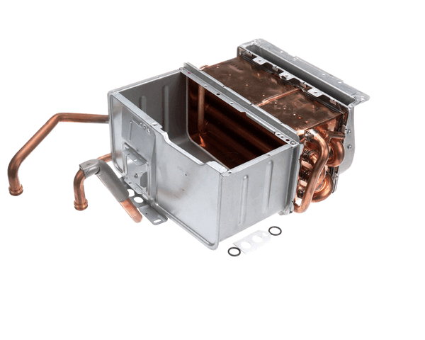 Rinnai 104000053 Kit, Heat Exchanger V53E, R53E (RIN104000053) Each