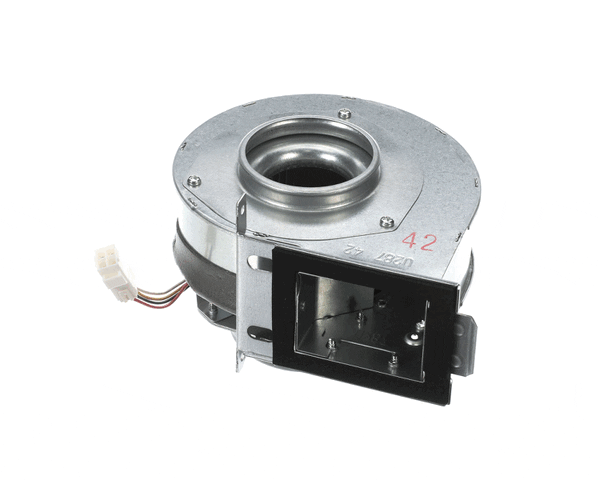 Rinnai 104000161-K Fan Assembly Kit (RIN104000161-K) Each