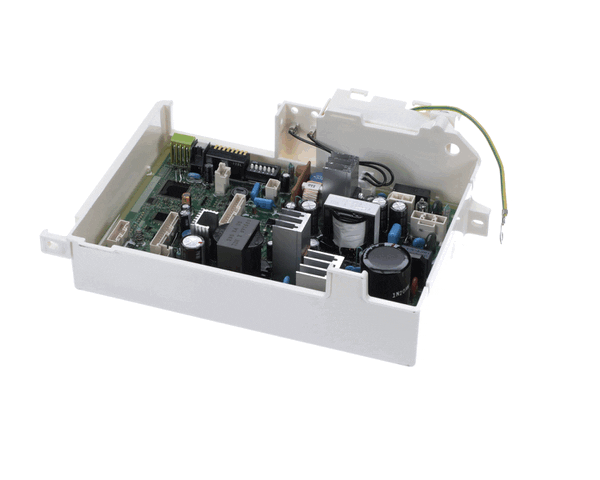 Rinnai 104000166 Kit, Pc Board, R75Ls (RIN104000166) Each