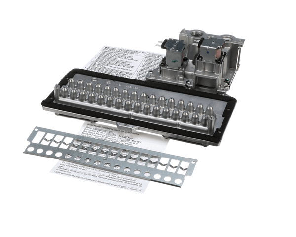 Rinnai 104000173 Kit, Gas Conversion(Lpg To Ng) R9 (RIN104000173) Each