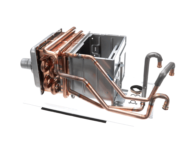 Rinnai 104000182 Kit, Heat Exchanger R94Lsi-Vb2735Ffud (RIN104000182) Each