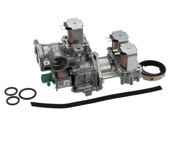 Rinnai 104000194 Kit, Gas Valve Rc80Hpi/E (RIN104000194) Each