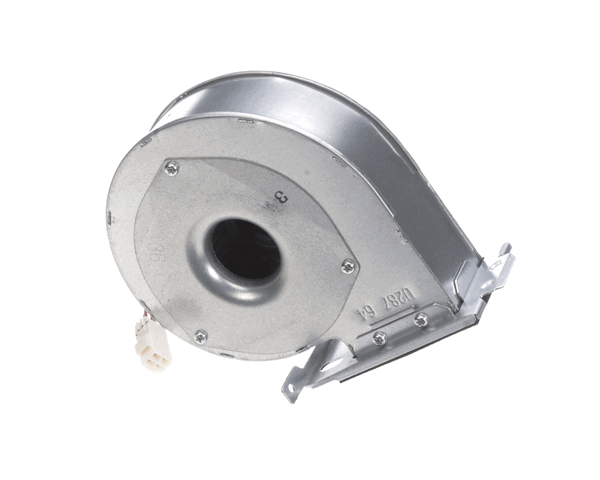 Rinnai 104000196 Kit, Fan Assembly Rc80Hpi/E (RIN104000196) Each