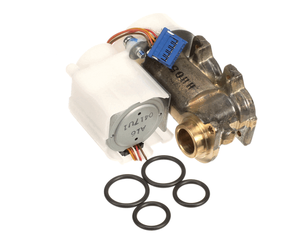 Rinnai 104000198 Kit, By-Pass Valve Asy,R94, Rc80/ (RIN104000198) Each