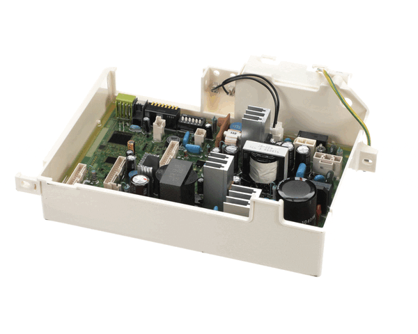 Rinnai 104000199 Kit, Pc Board, Rc80/Rc98Hpi/E (RIN104000199) Each