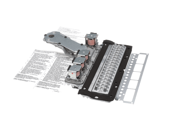 Rinnai 104000217 Kit, Gas Conversion, Rl75I,V75I ( (RIN104000217) Each