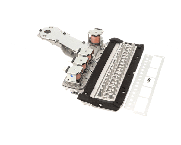 Rinnai 104000221 Kit, Gas Conversion, Rl94I (Lp) V (RIN104000221) Each