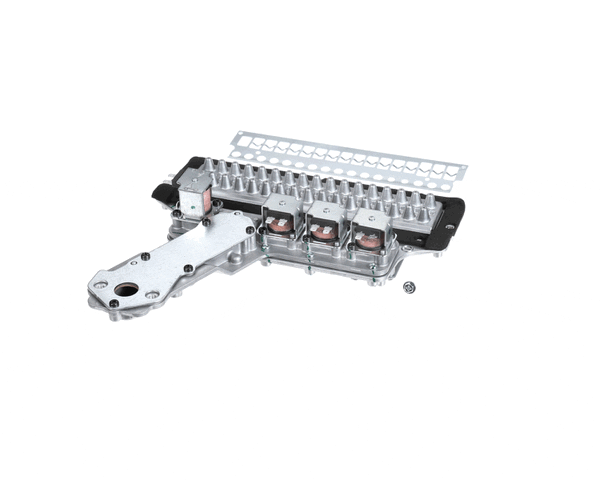 Rinnai 104000224 Kit, Gas Conversion V65E (Ng) Vc (RIN104000224) Each