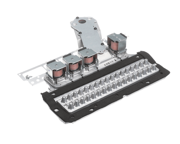 Rinnai 104000225 Kit, Gas Conversion, V65I (Lp) Vc (RIN104000225) Each