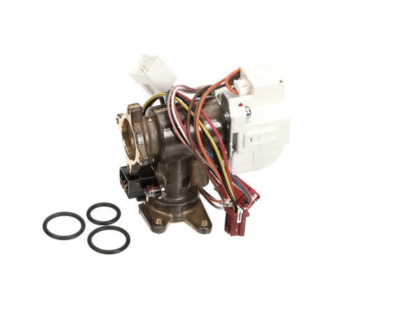 Rinnai 104000238 Water Flow Servo Valve Kit (RIN104000238) Each