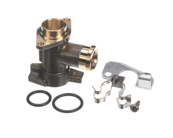 Rinnai 104000243 Kit, Fxd By-Pass Rl75, V75,V65I/E (RIN104000243) Each