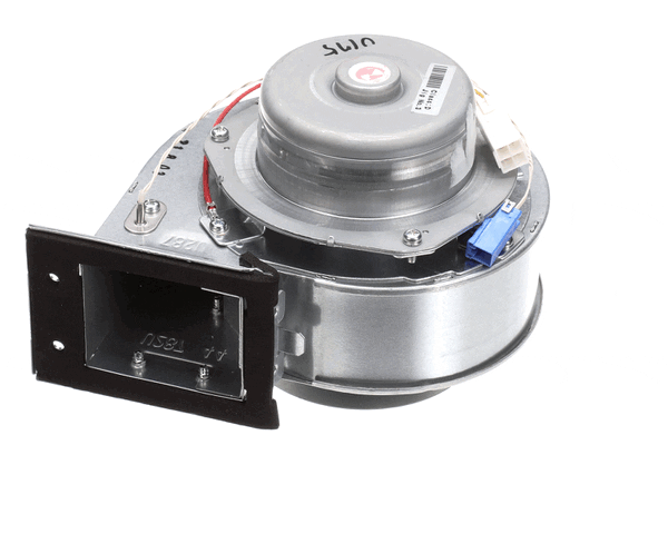 Rinnai 104000244 Kit, Fan Motor Assy, Rl94E, Rl75E (RIN104000244) Each