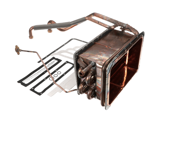 Rinnai 104000253 Kit, Heat Exchanger, Primary (Kb) (RIN104000253) Each