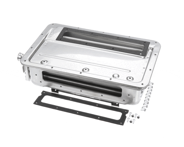 Rinnai 104000254 Kit, Secondary Heat Exchanger (Kb (RIN104000254) Each