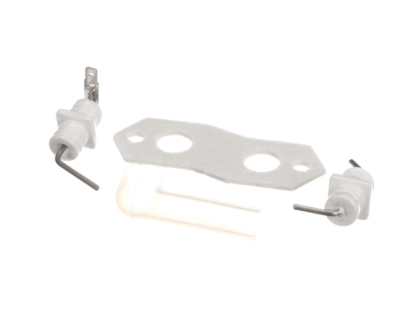 Rinnai 104000259 Flame Rod Electrode Kit Rh180 (RIN104000259) Each